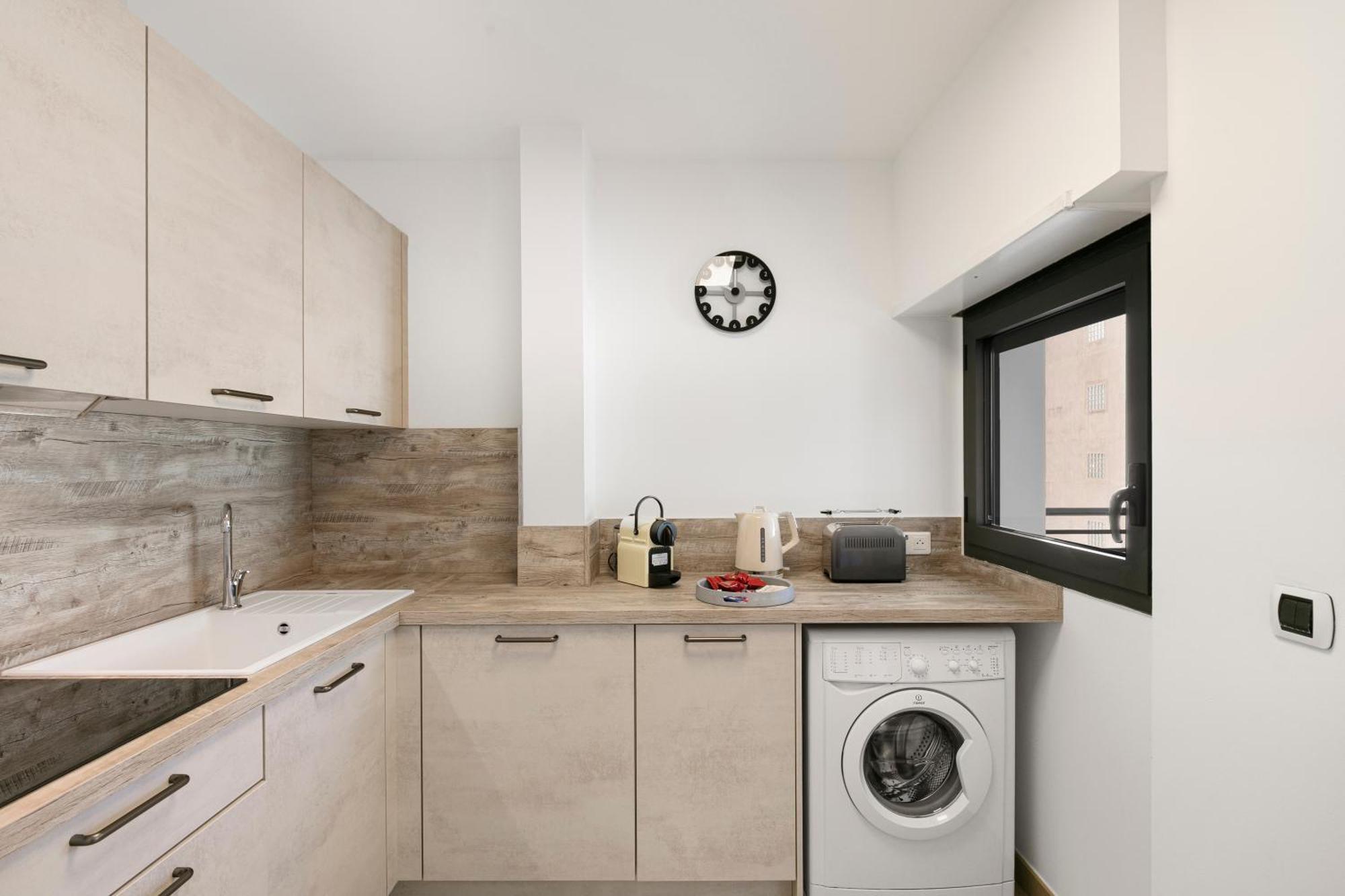 Relax Five Stars House Apartment Nizza