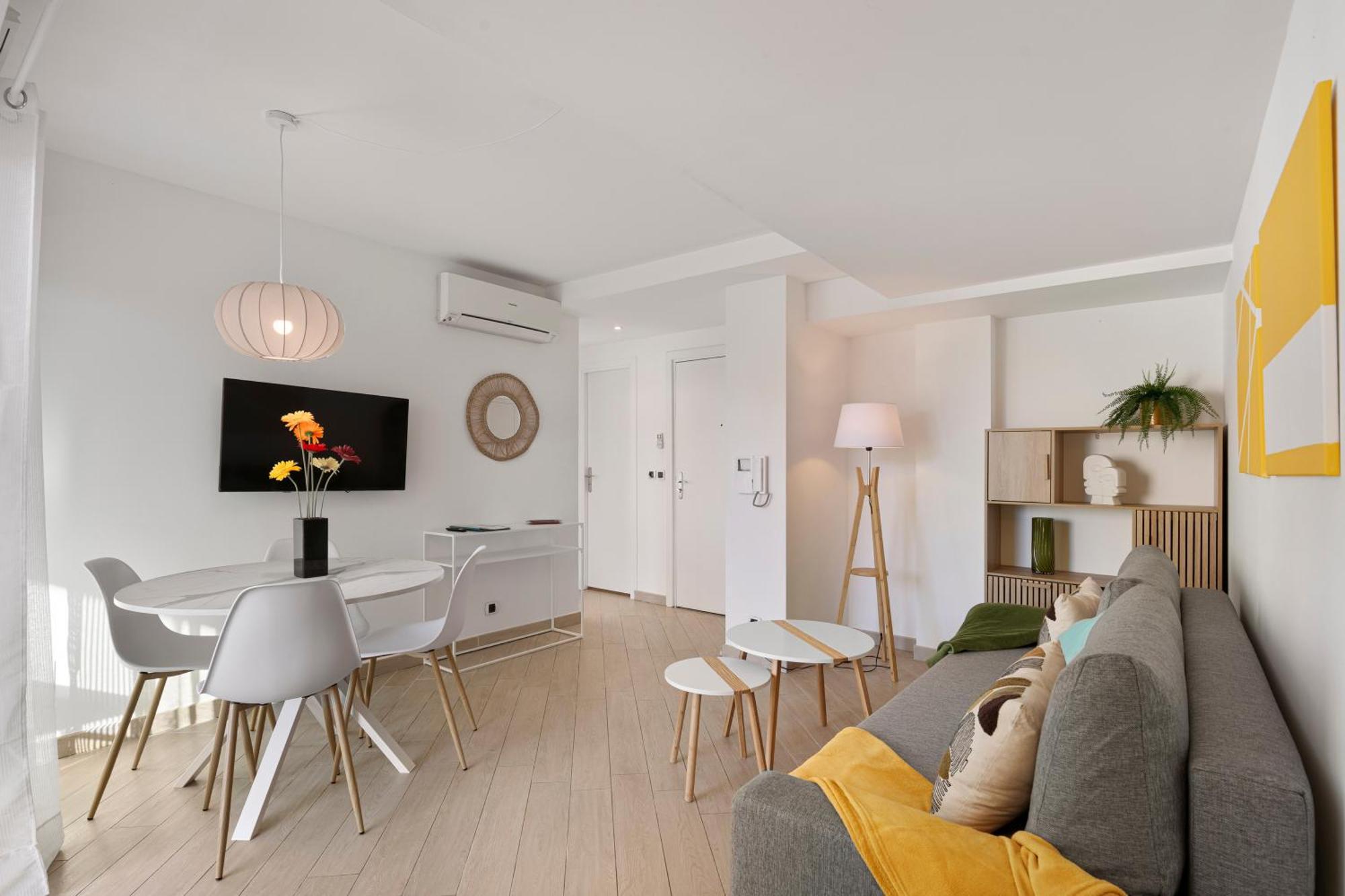 Apartment Relax Five Stars House Nizza