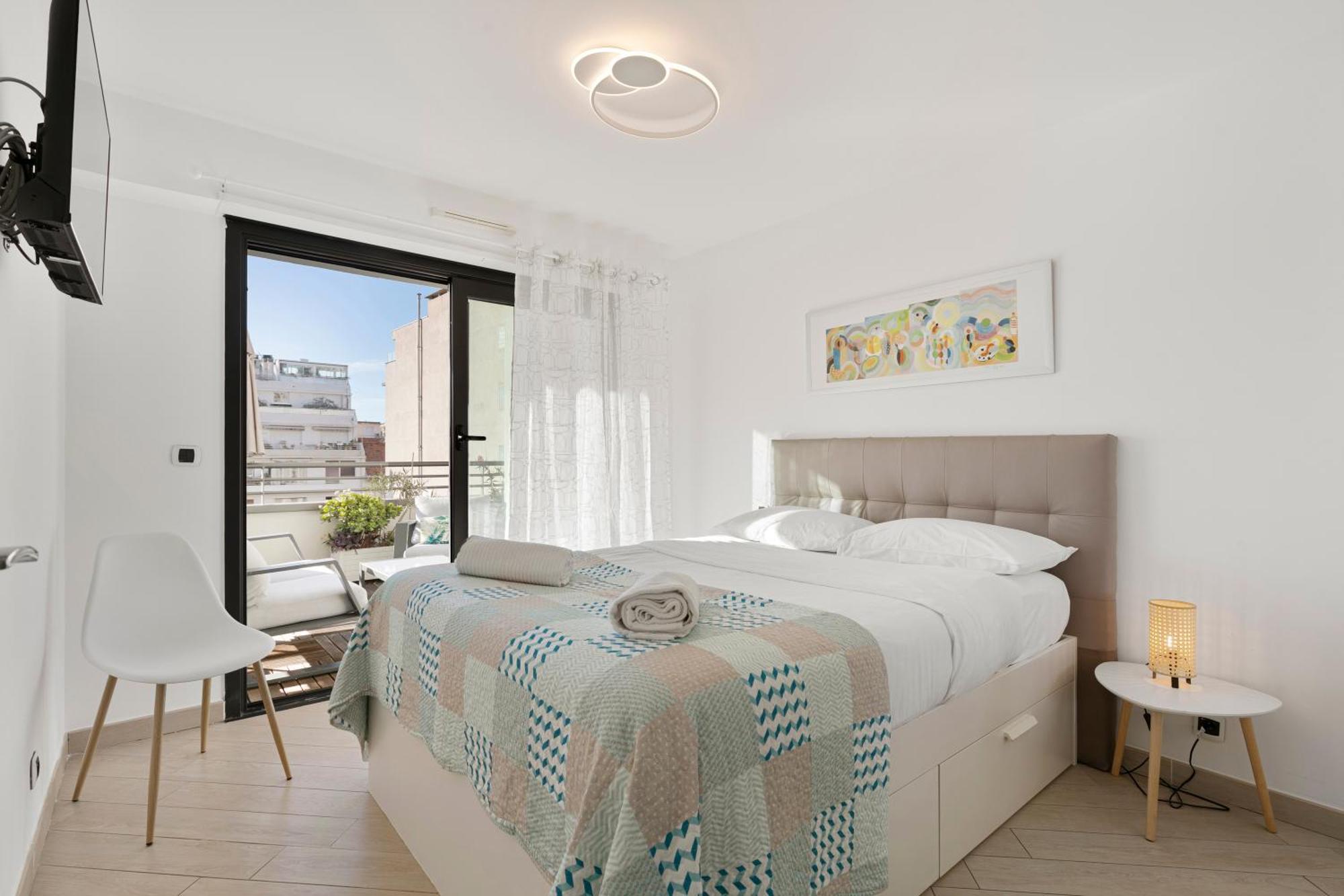 Relax Five Stars House Nizza